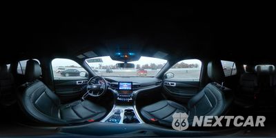 Zdjęcie 15 z 16 samochodu: 2020 FORD EXPLORER XLT VIN:1FMSK8DH0LGA32178 - miniatura