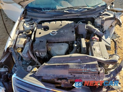 Zdjęcie 11 z 13 samochodu: 2004 NISSAN ALTIMA BASE VIN:1N4AL11D84C100425 - miniatura