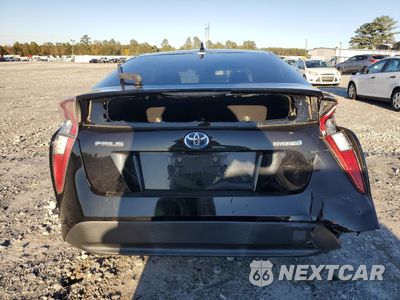 Zdjęcie 6 z 12 samochodu: 2016 TOYOTA PRIUS VIN:JTDKBRFU4G3013781 - miniatura