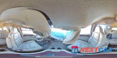 Zdjęcie 15 z 15 samochodu: 2004 FORD EXCURSION LIMITED VIN:1FMSU43P14EB83510 - miniatura