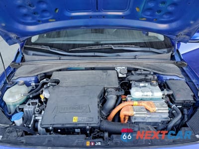 Zdjęcie 11 z 12 samochodu: 2019 HYUNDAI IONIQ BLUE VIN:KMHC65LC3KU175624 - miniatura