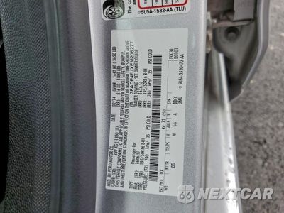 Zdjęcie 13 z 15 samochodu: 2014 FORD FIESTA TITANIUM VIN:3FADP4FJXEM206277 - miniatura