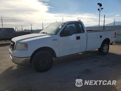2004 FORD F150 1FTPF12554NC55179 - główne zdjęcie licytacji z USA - miniatura