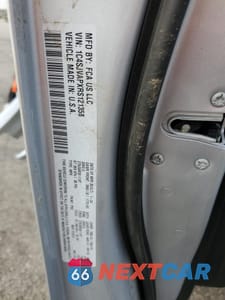 Zdjęcie 13 z 13 samochodu: 2024 JEEP WAGONEER SERIES I VIN:1C4SJVAPXRS121358 - miniatura