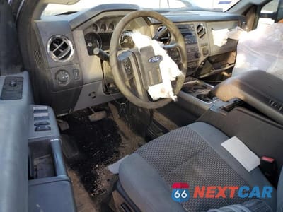 Zdjęcie 8 z 12 samochodu: 2016 FORD F350 SUPER DUTY VIN:1FT8W3BT1GEB14192 - miniatura
