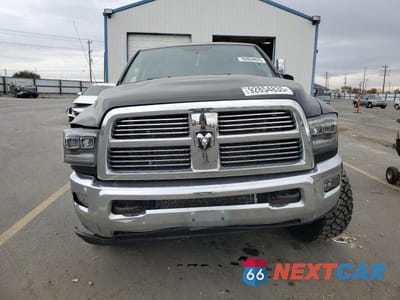 Piąte zdjęcie samochodu w środku: 2010 DODGE RAM 3500 VIN:3D73Y3HLXAG104973 - miniatura