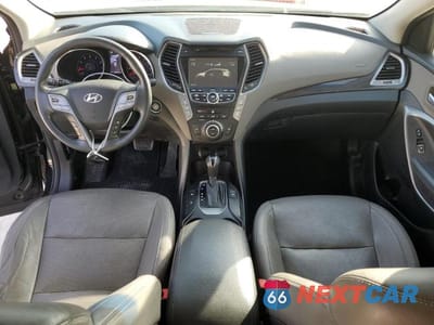 Zdjęcie 8 z 12 samochodu: 2015 HYUNDAI SANTA FE GLS VIN:KM8SR4HF3FU109743 - miniatura