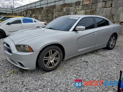 2012 DODGE CHARGER POLICE 2C3CDXAG3CH147889 - główne zdjęcie licytacji z USA - miniatura