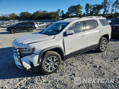 2023 GMC ACADIA SLT 1GKKNML47PZ201503 - główne zdjęcie licytacji z USA - miniatura