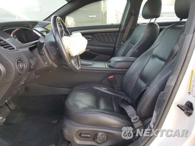 Zdjęcie 7 z 15 samochodu: 2014 FORD TAURUS SEL VIN:1FAHP2E81EG125618 - miniatura