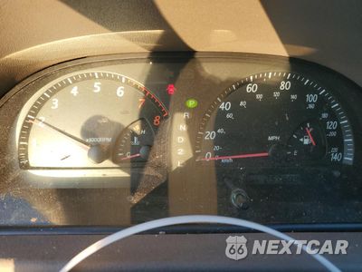 Zdjęcie 9 z 14 samochodu: 2003 TOYOTA CAMRY LE VIN:4T1BE32K03U157532 - miniatura