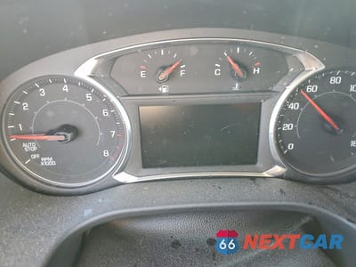 Zdjęcie 9 z 14 samochodu: 2021 GMC ACADIA SLT VIN:1GKKNMLS2MZ220549 - miniatura