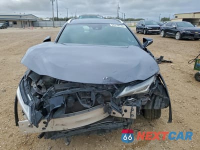Piąte zdjęcie samochodu w środku: 2019 LEXUS UX 250H VIN:JTHU9JBH1K2019419 - miniatura