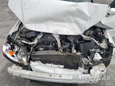 Zdjęcie 11 z 14 samochodu: 2004 HONDA CIVIC HYBRID VIN:JHMES96654S004411 - miniatura