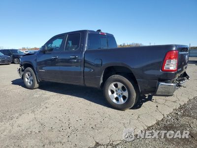 Drugie zdjęcie samochodu z przodu: 2020 RAM 1500 BIG HORN/LONE STAR VIN:1C6RRFBG4LN345573 - miniatura