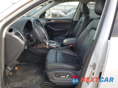 Zdjęcie 7 z 13 samochodu: 2016 AUDI Q5 PREMIUM PLUS VIN:WA1L2AFP5GA104094 - miniatura