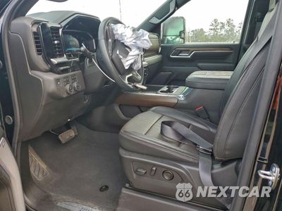 Zdjęcie 7 z 14 samochodu: 2024 CHEVROLET SILVERADO K2500 HIGH COUNTRY VIN:2GC4YREY9R1242624 - miniatura
