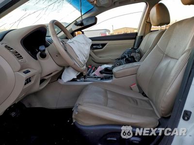 Zdjęcie 7 z 13 samochodu: 2015 NISSAN ALTIMA 2.5 VIN:1N4AL3AP7FC129097 - miniatura