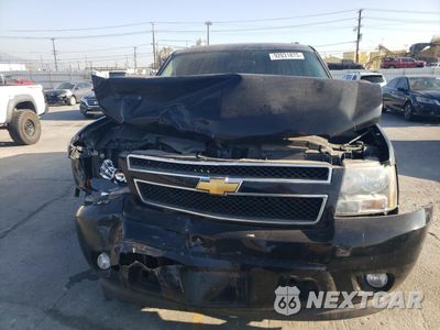 Piąte zdjęcie samochodu w środku: 2012 CHEVROLET SUBURBAN C1500 LT VIN:1GNSCJE02CR268960 - miniatura