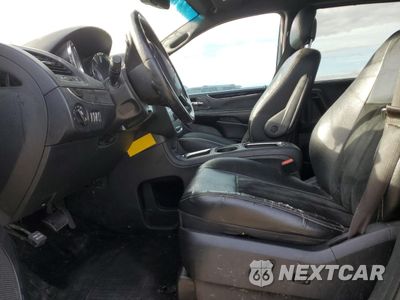 Zdjęcie 7 z 14 samochodu: 2017 DODGE GRAND CARAVAN SXT VIN:2C4RDGCG8HR558774 - miniatura
