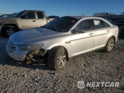 2013 FORD TAURUS 1FAHP2F80DG200645 - główne zdjęcie licytacji z USA - miniatura