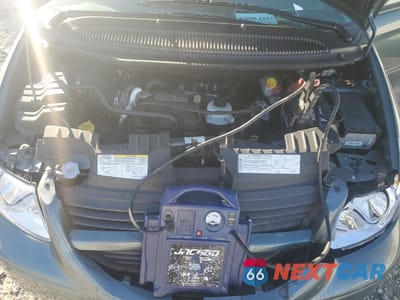 Zdjęcie 11 z 13 samochodu: 2006 DODGE GRAND CARAVAN SXT VIN:2D4GP44L86R680429 - miniatura