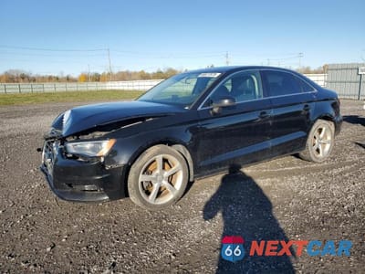 2016 AUDI A3 PREMIUM WAUA7GFF7G1101655 - główne zdjęcie licytacji z USA - miniatura