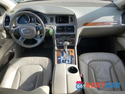 Zdjęcie 8 z 13 samochodu: 2015 AUDI Q7 PREMIUM PLUS VIN:WA1LGAFE7FD015155 - miniatura