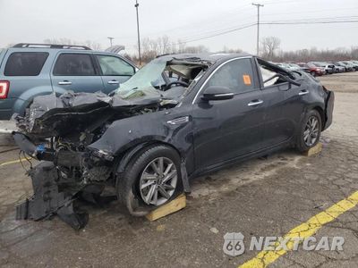 2020 KIA OPTIMA LX 5XXGT4L33LG399766 - główne zdjęcie licytacji z USA - miniatura