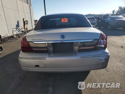 Zdjęcie 6 z 12 samochodu: 2007 MERCURY GRAND MARQUIS LS VIN:2MEFM75V87X628121 - miniatura