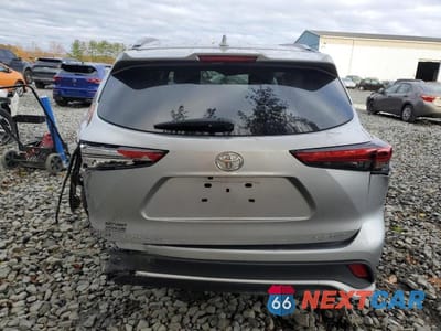 Zdjęcie 6 z 13 samochodu: 2023 TOYOTA HIGHLANDER L VIN:5TDKDRBH7PS510566 - miniatura