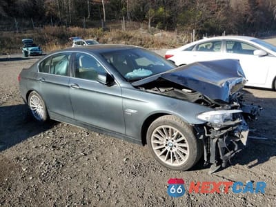 Zdjęcie 7 z 26 samochodu: 2011 BMW 535 XI VIN:WBAFU7C50BC439759 - miniatura