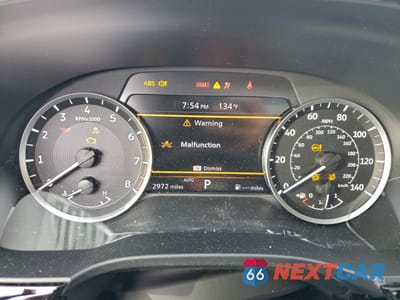 Zdjęcie 9 z 13 samochodu: 2025 INFINITI QX60 PURE VIN:5N1AL1ES0SC331122 - miniatura