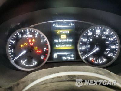 Zdjęcie 9 z 12 samochodu: 2017 NISS SENTRA S VIN:3N1AB7AP3HY301806 - miniatura