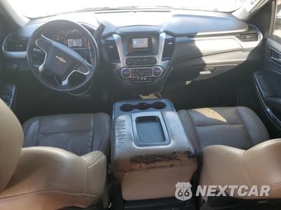 Zdjęcie 8 z 13 samochodu: 2015 CHEVROLET SUBURBAN C1500 LS VIN:1GNSCHEC9FR683930 - miniatura