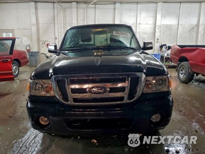 Piąte zdjęcie samochodu w środku: 2011 FORD RANGER SUPER CAB VIN:1FTLR4FE9BPA94158 - miniatura