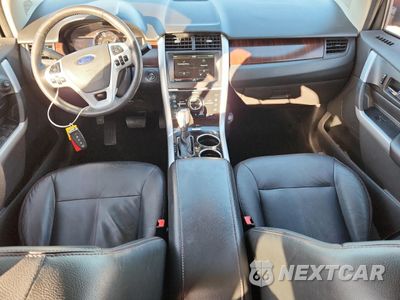 Zdjęcie 8 z 15 samochodu: 2014 FORD EDGE LIMITED VIN:2FMDK3KCXEBA03199 - miniatura