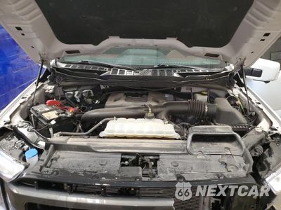 Zdjęcie 11 z 15 samochodu: 2022 FORD F150 SUPERCREW VIN:1FTFW1E84NKE78821 - miniatura