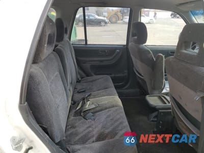 Zdjęcie 11 z 16 samochodu: 1999 HONDA CR-V LX VIN:JHLRD184XXC062381 - miniatura