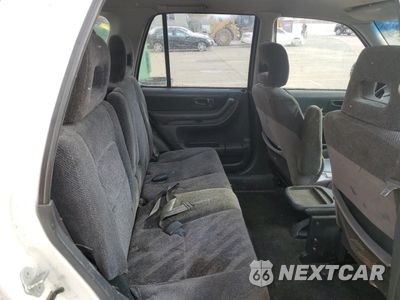 Zdjęcie 11 z 16 samochodu: 1999 HONDA CR-V LX VIN:JHLRD184XXC062381 - miniatura