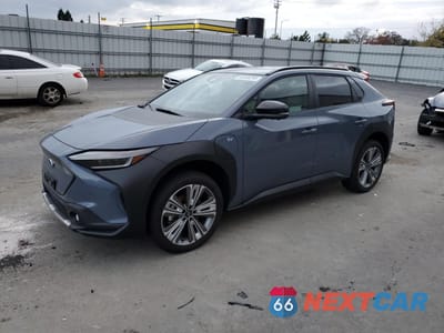 2025 SUBARU SOLTERRA PREMIUM JTMABABA6SA105486 - główne zdjęcie licytacji z USA - miniatura