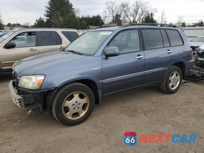 2007 TOYOTA HIGHLANDER SPORT JTEDP21A270147622 - główne zdjęcie licytacji z USA - miniatura