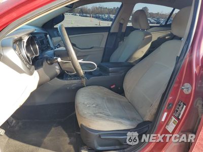 Zdjęcie 7 z 14 samochodu: 2013 KIA OPTIMA LX VIN:5XXGM4A72DG191463 - miniatura