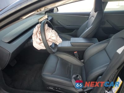 Zdjęcie 7 z 14 samochodu: 2025 TESLA MODEL 3 VIN:5YJ3E1EA8SF967126 - miniatura