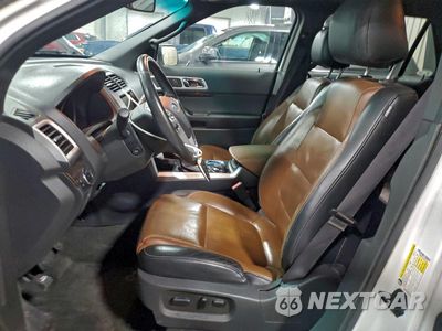 Zdjęcie 7 z 14 samochodu: 2012 FORD EXPLORER LIMITED VIN:1FMHK8F87CGA94183 - miniatura