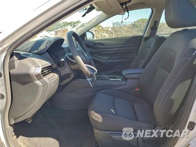 Zdjęcie 7 z 11 samochodu: 2023 NISSAN ALTIMA S VIN:1N4BL4BV9PN301319 - miniatura