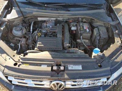 Zdjęcie 23 z 26 samochodu: 2019 VOLKSWAGEN TIGUAN VIN:3VVHP65N0KM019333 - miniatura