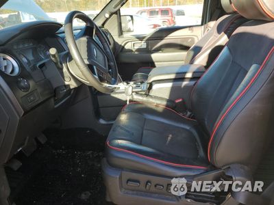 Zdjęcie 7 z 15 samochodu: 2014 FORD F150 SUPERCREW VIN:1FTFW1ET6EFB46134 - miniatura