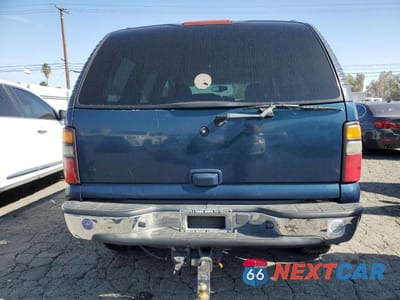 Zdjęcie 6 z 12 samochodu: 2005 GMC YUKON VIN:1GKEC13V75J109149 - miniatura