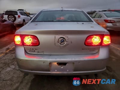 Zdjęcie 6 z 14 samochodu: 2009 BUICK LUCERNE CXL VIN:1G4HD57M89U137914 - miniatura